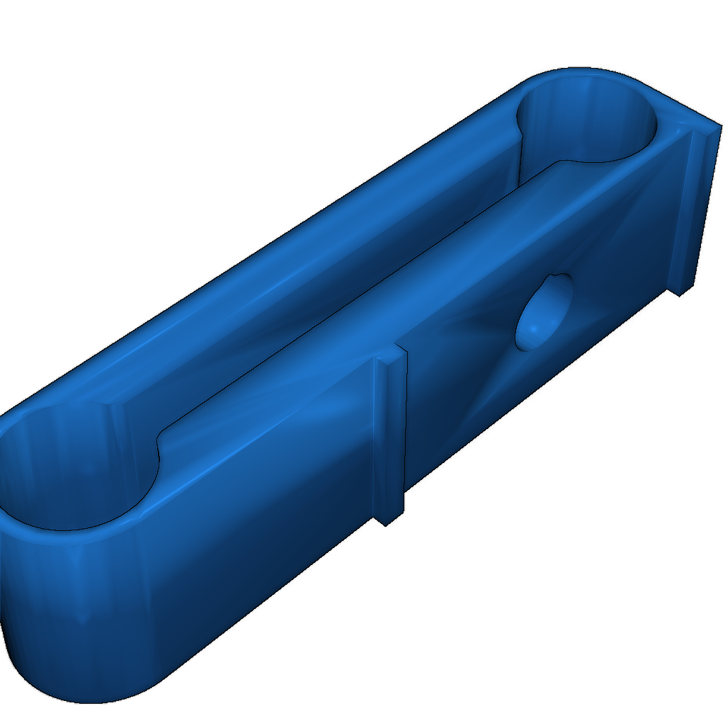 Держатель сенсора для тестера камеры