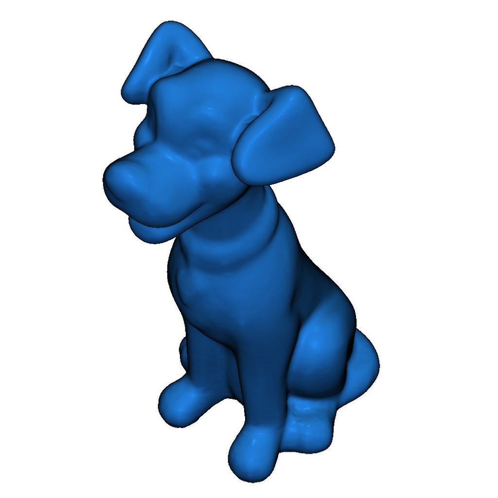 Фигурки Леди и Бродяги