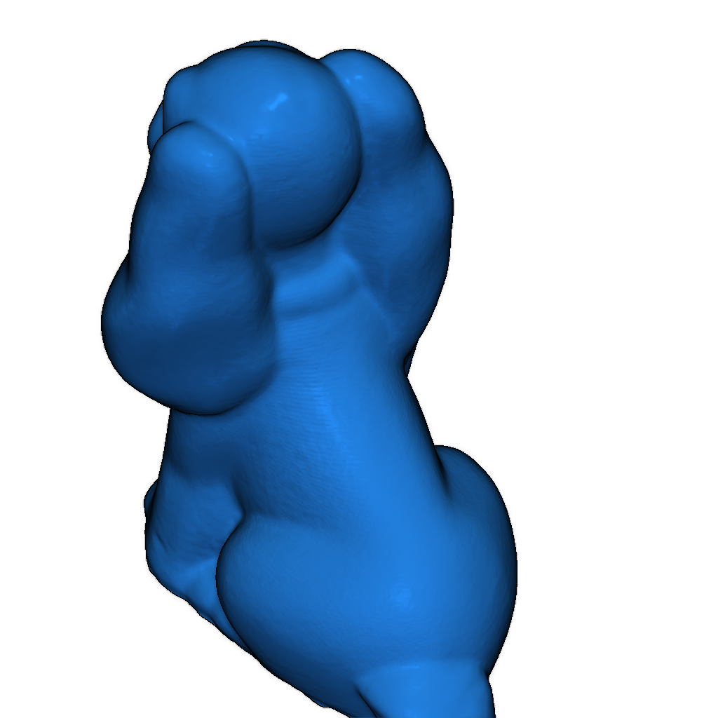 Фигурки Леди и Бродяги