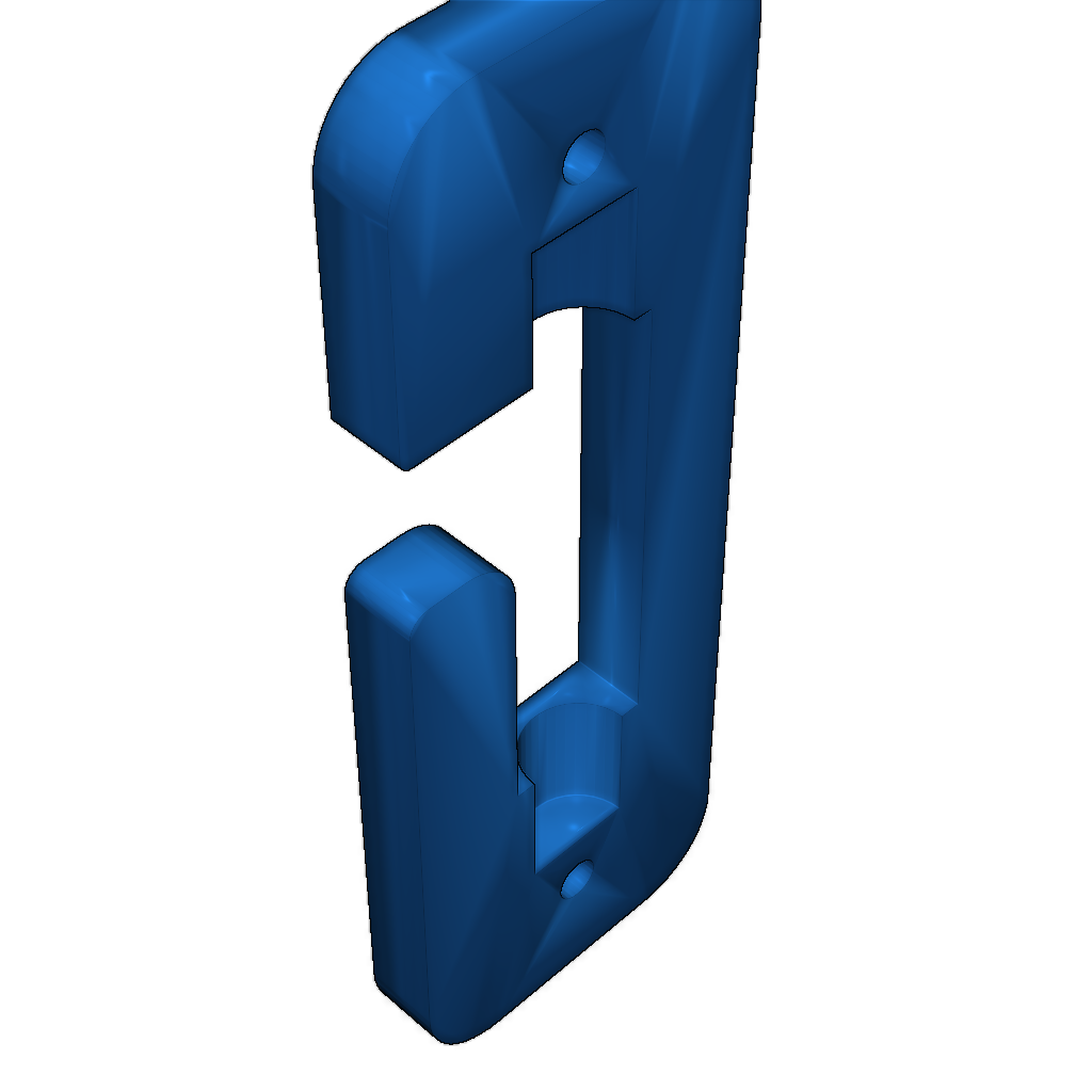 Устройство для удержания двери - Remix