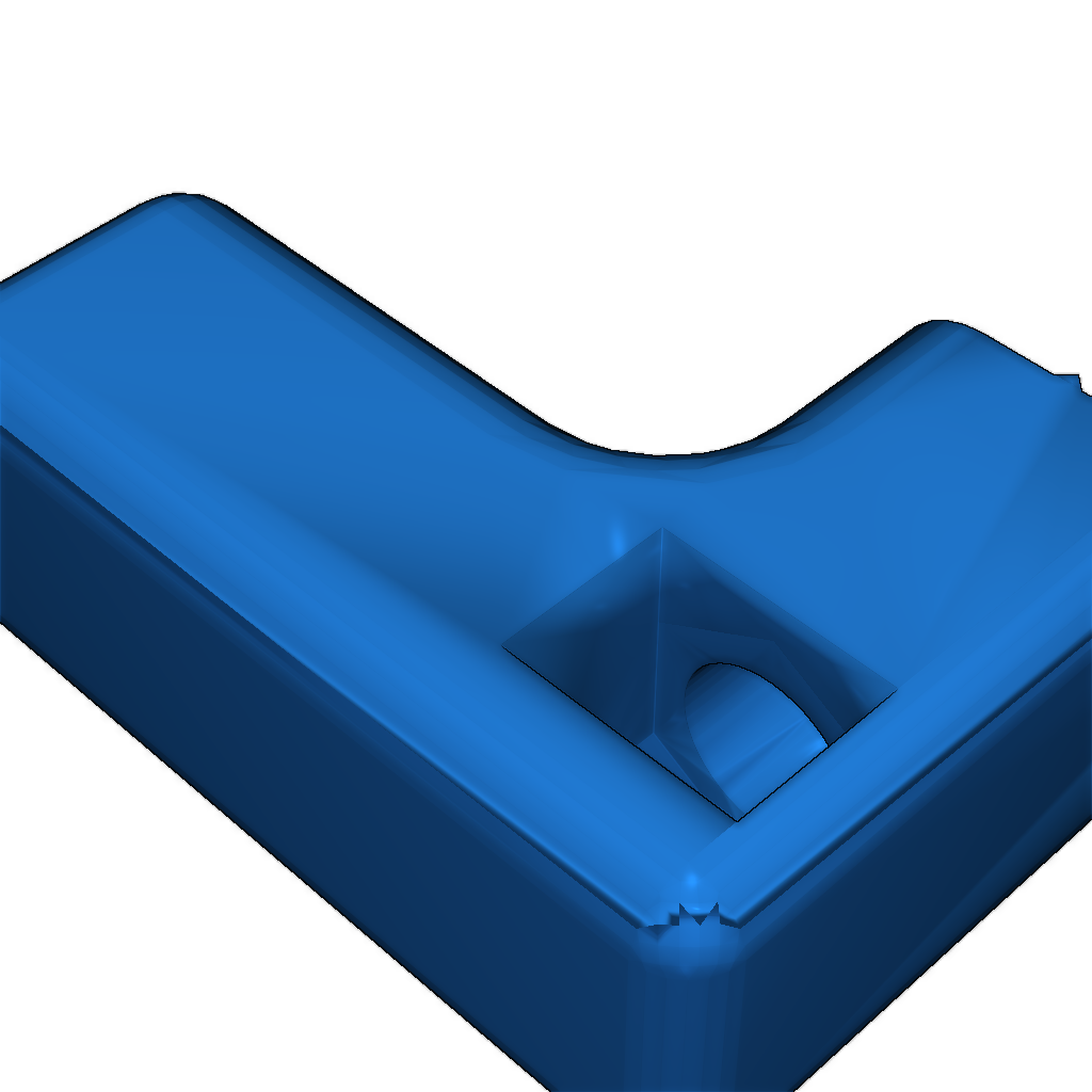 Устройство для удержания двери - Remix