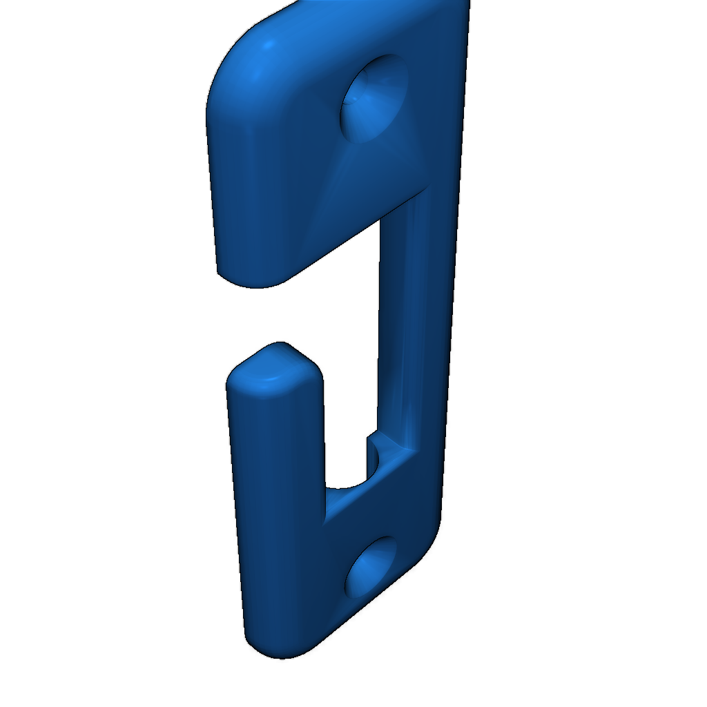 Устройство для удержания двери - Remix