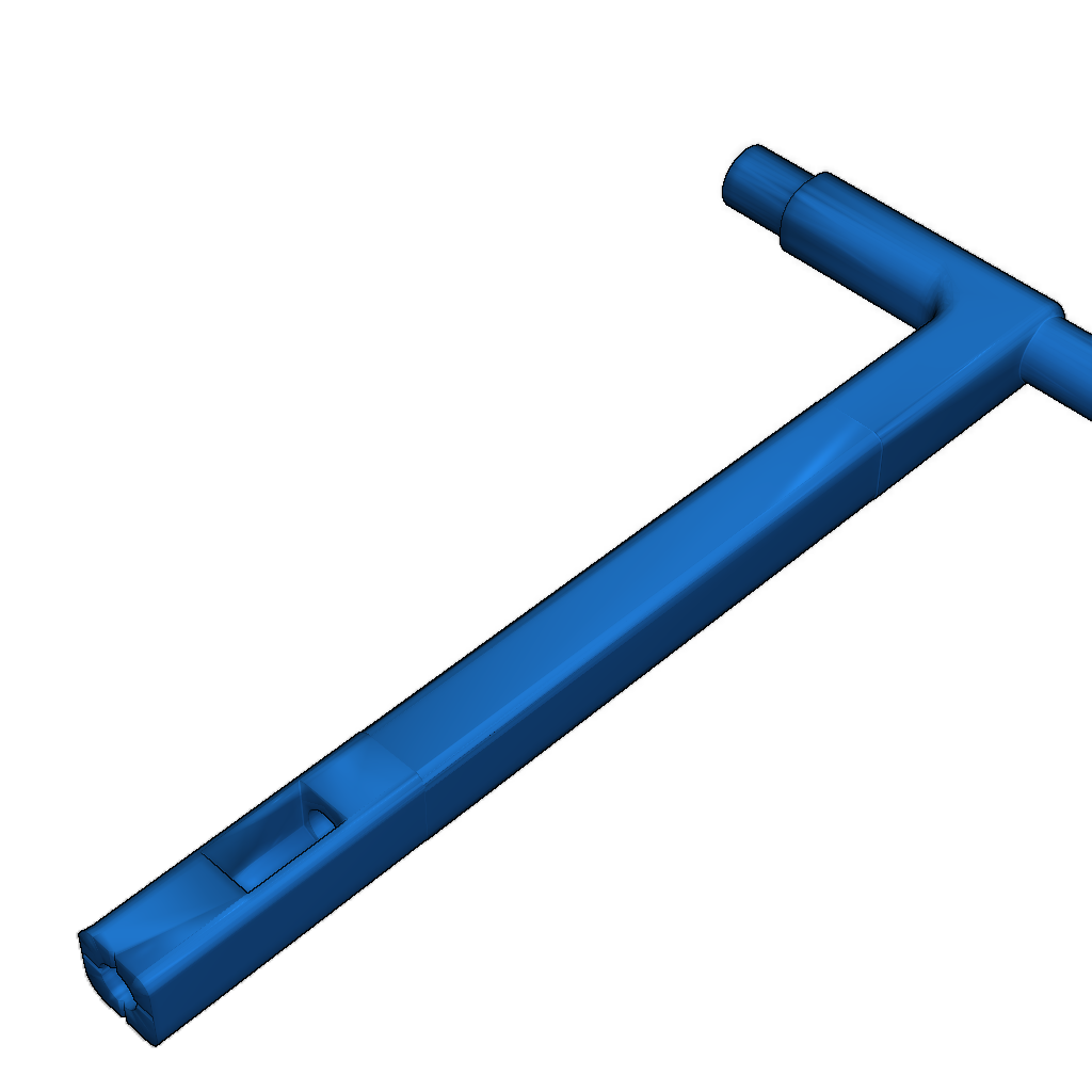 Устройство для удержания двери - Remix