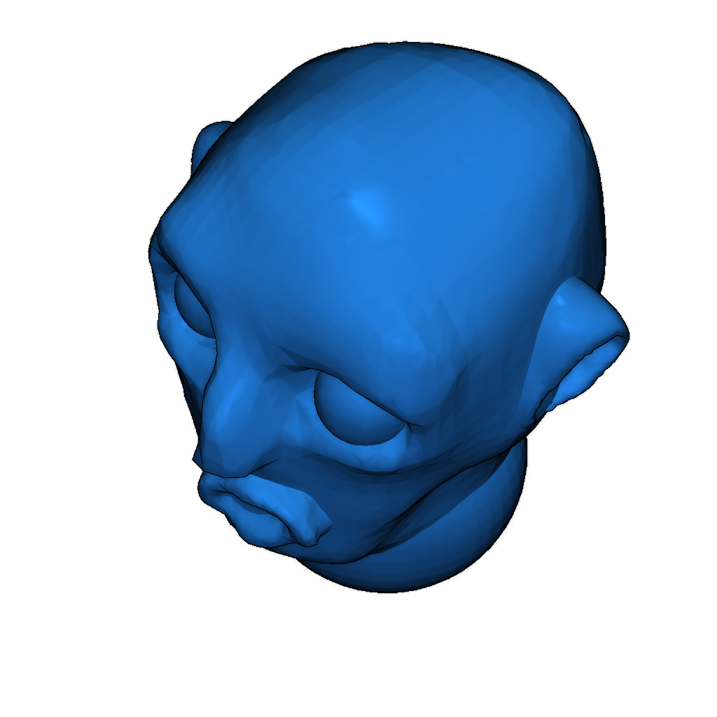 Суммонер (28мм модульный комплект миниатюры)