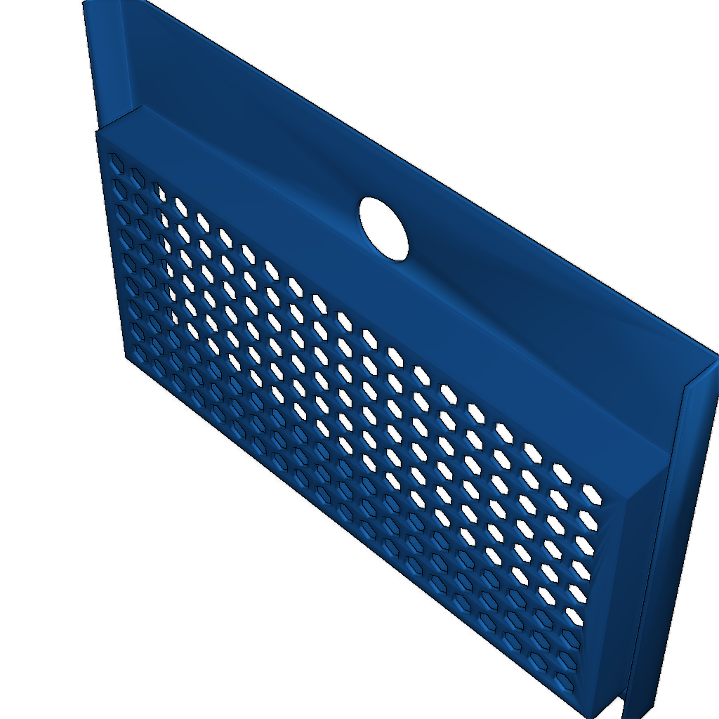 Поддон для Vibiemme Domobar Super HX