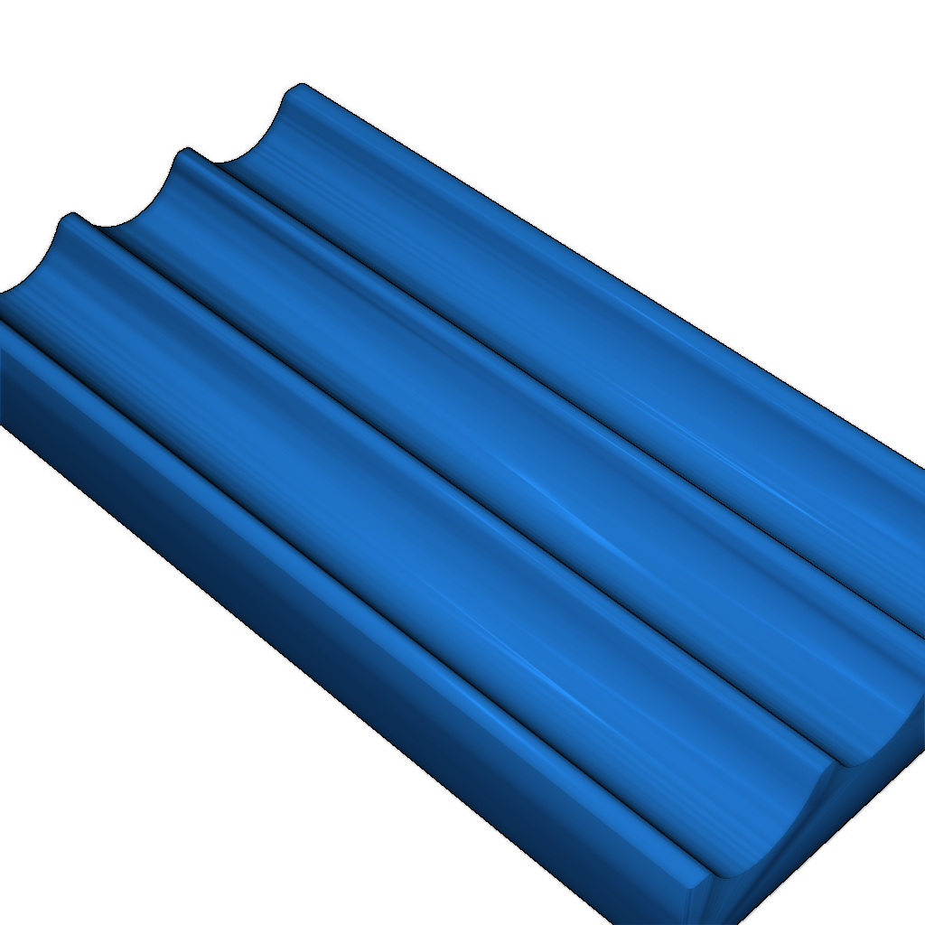 Модульная система организации рабочего стола CubeForm