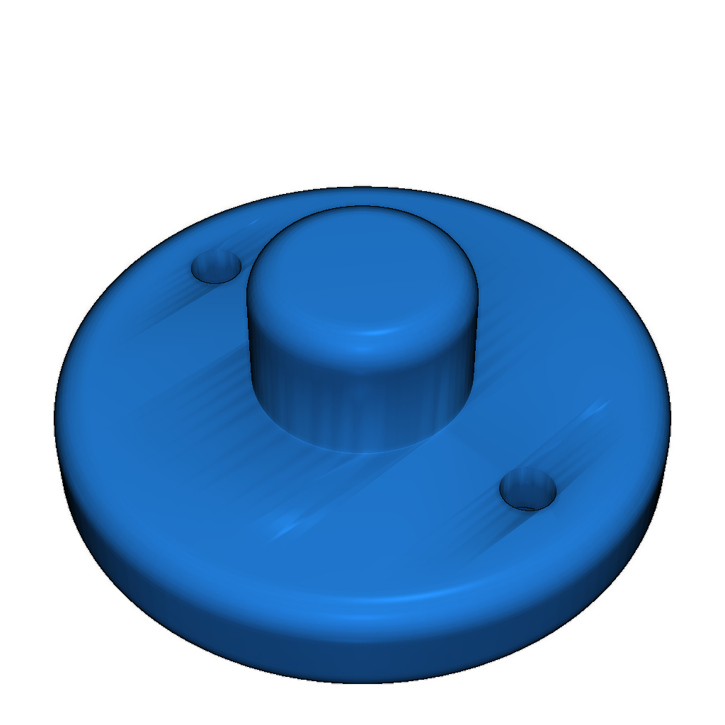 Замок двери