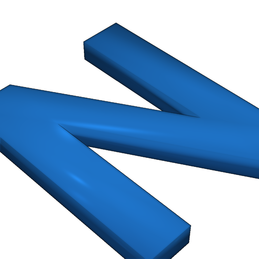 Модель дверного звонка Label Campainha