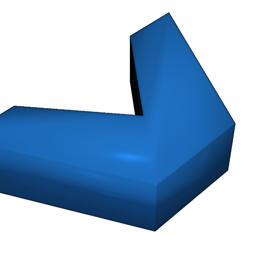 Органическая этикетка Placar