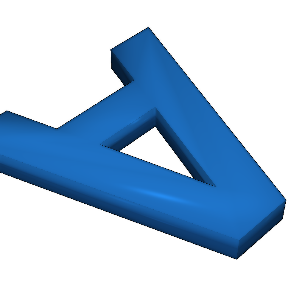 Органическая этикетка Placar