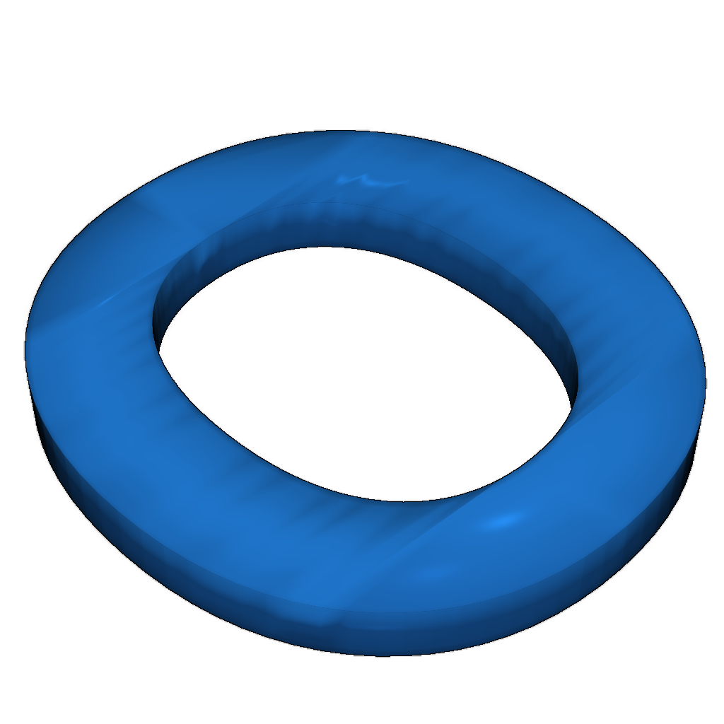 Органическая этикетка Placar