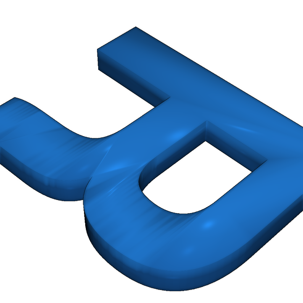 Органическая этикетка Placar