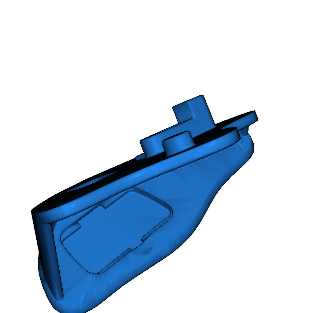 Подставка для TrackBall Logitech M570