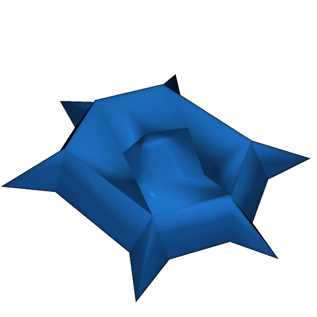 Тера кристаллы Покемонов