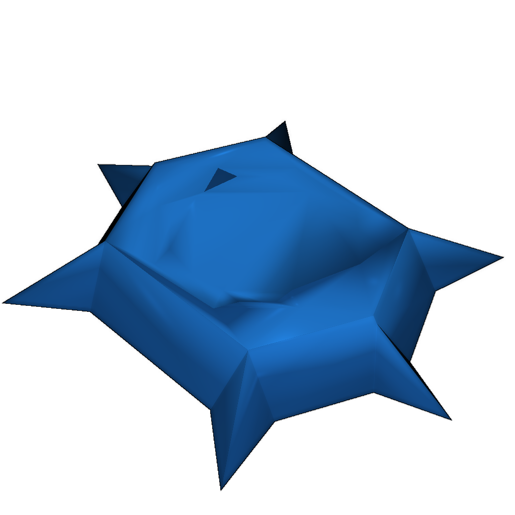 Тера кристаллы Покемонов