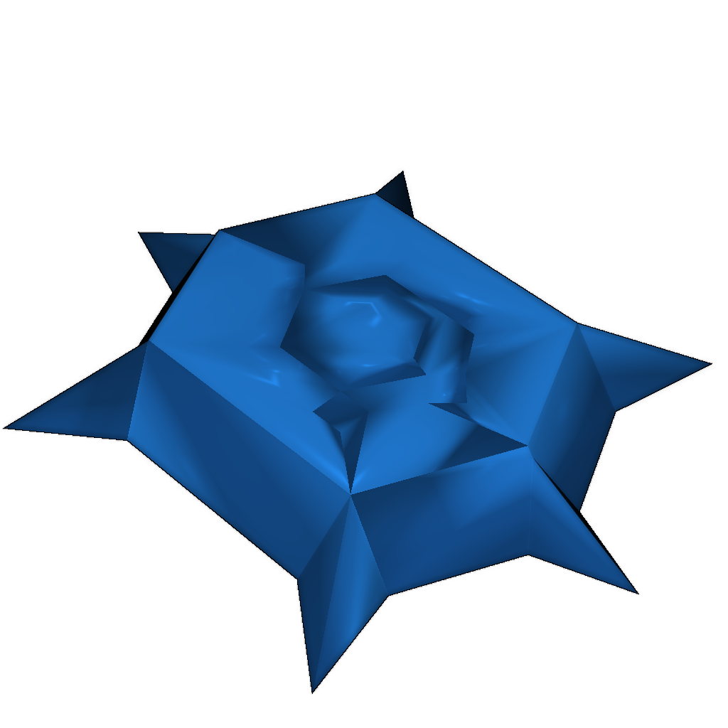 Тера кристаллы Покемонов