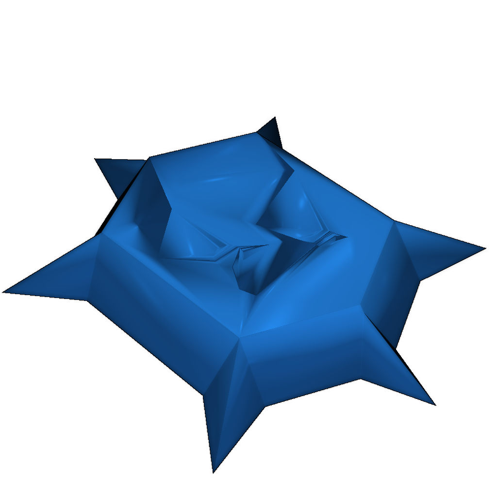 Тера кристаллы Покемонов