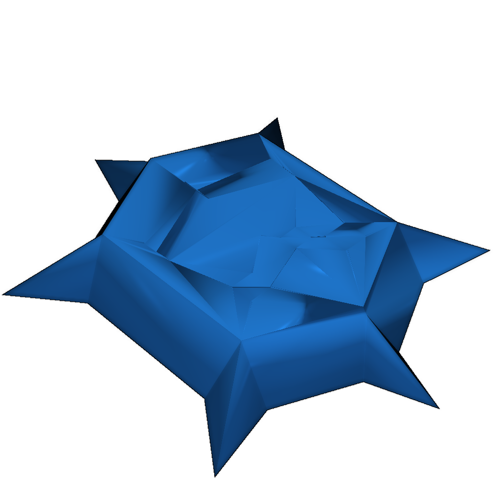 Тера кристаллы Покемонов