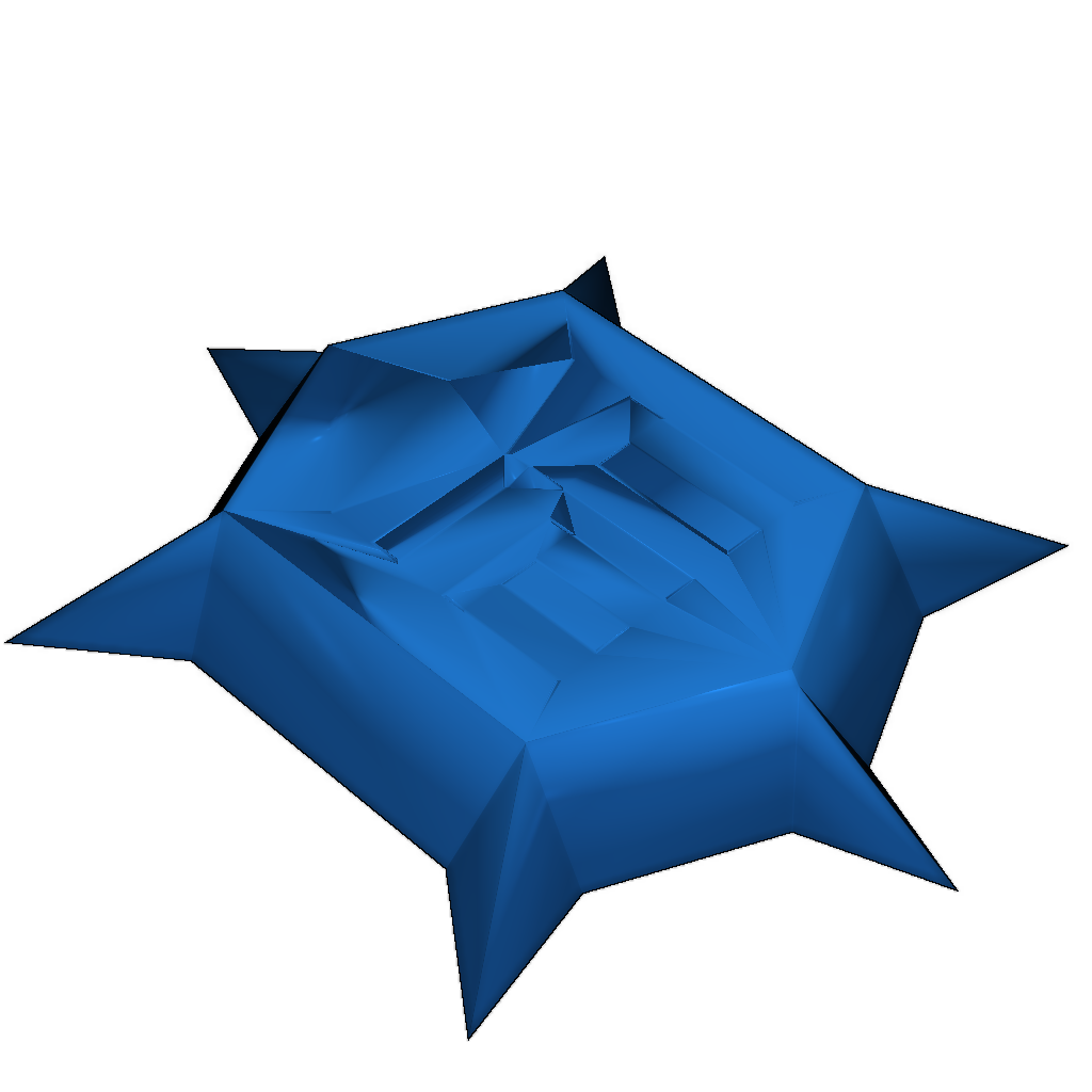 Тера кристаллы Покемонов