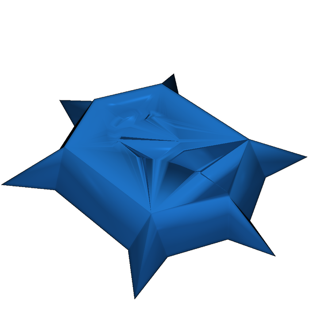 Тера кристаллы Покемонов