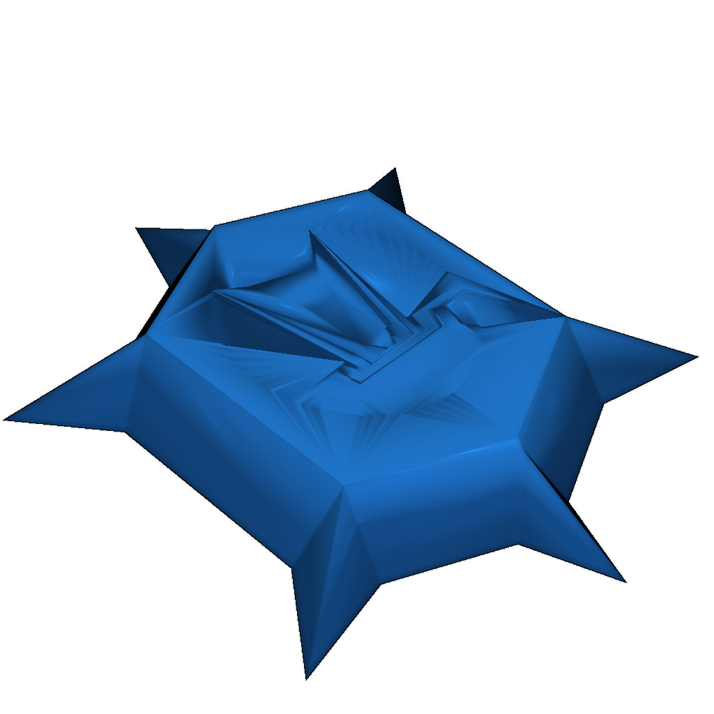 Тера кристаллы Покемонов