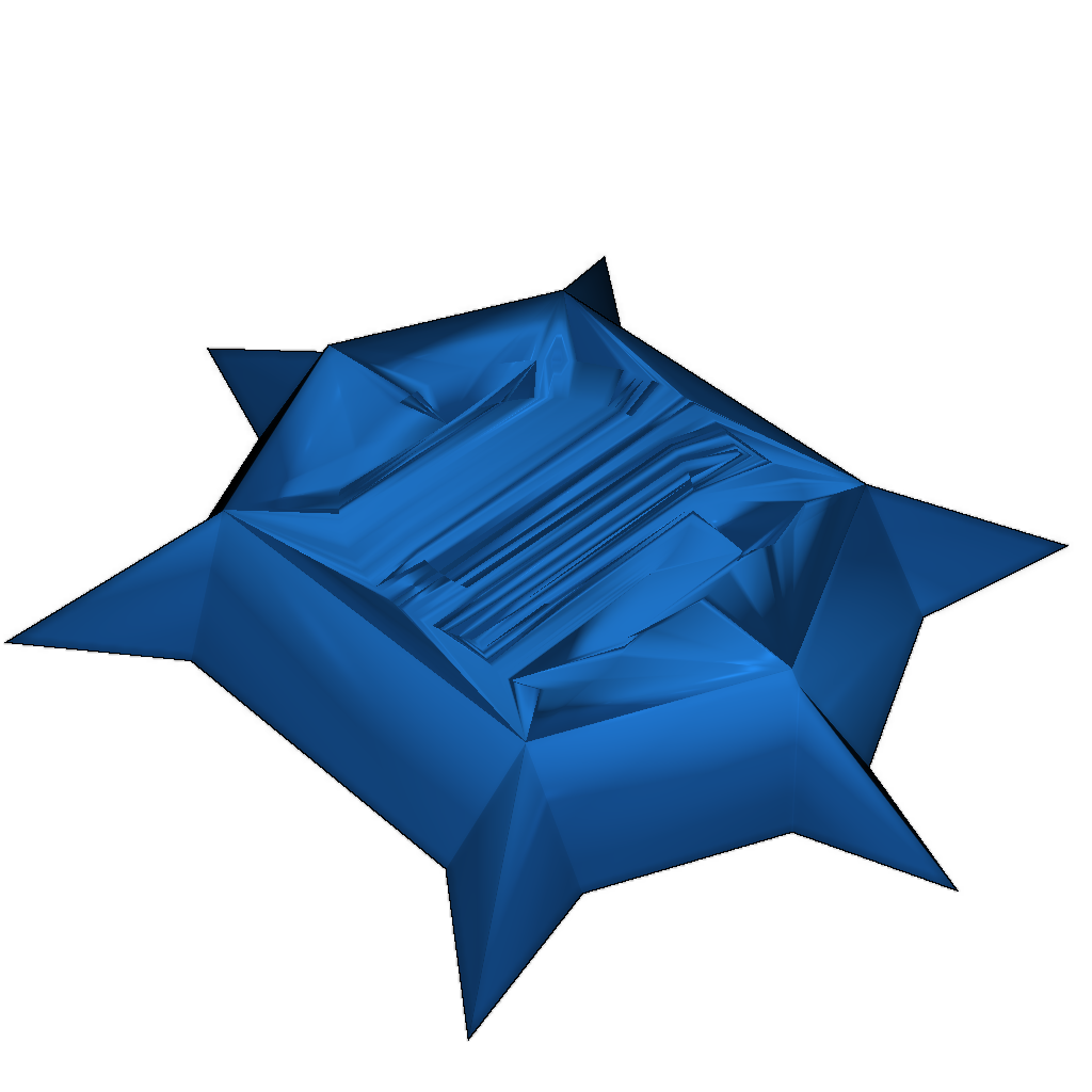 Тера кристаллы Покемонов