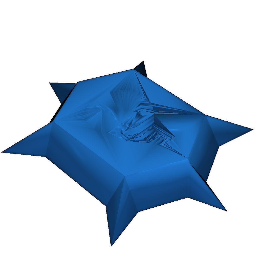 Тера кристаллы Покемонов