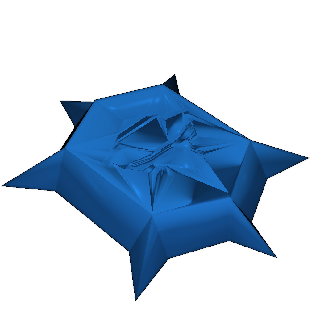 Тера кристаллы Покемонов