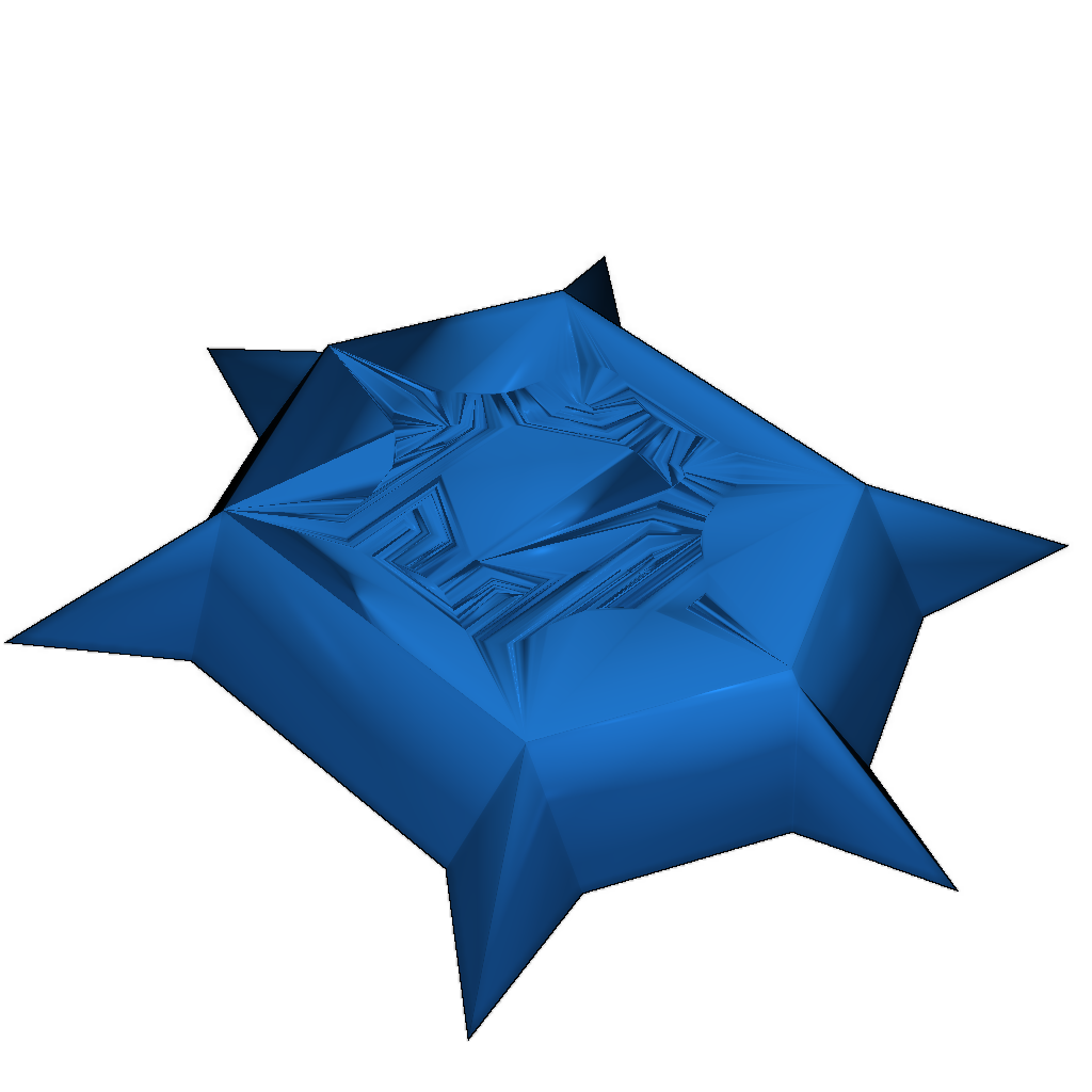 Тера кристаллы Покемонов