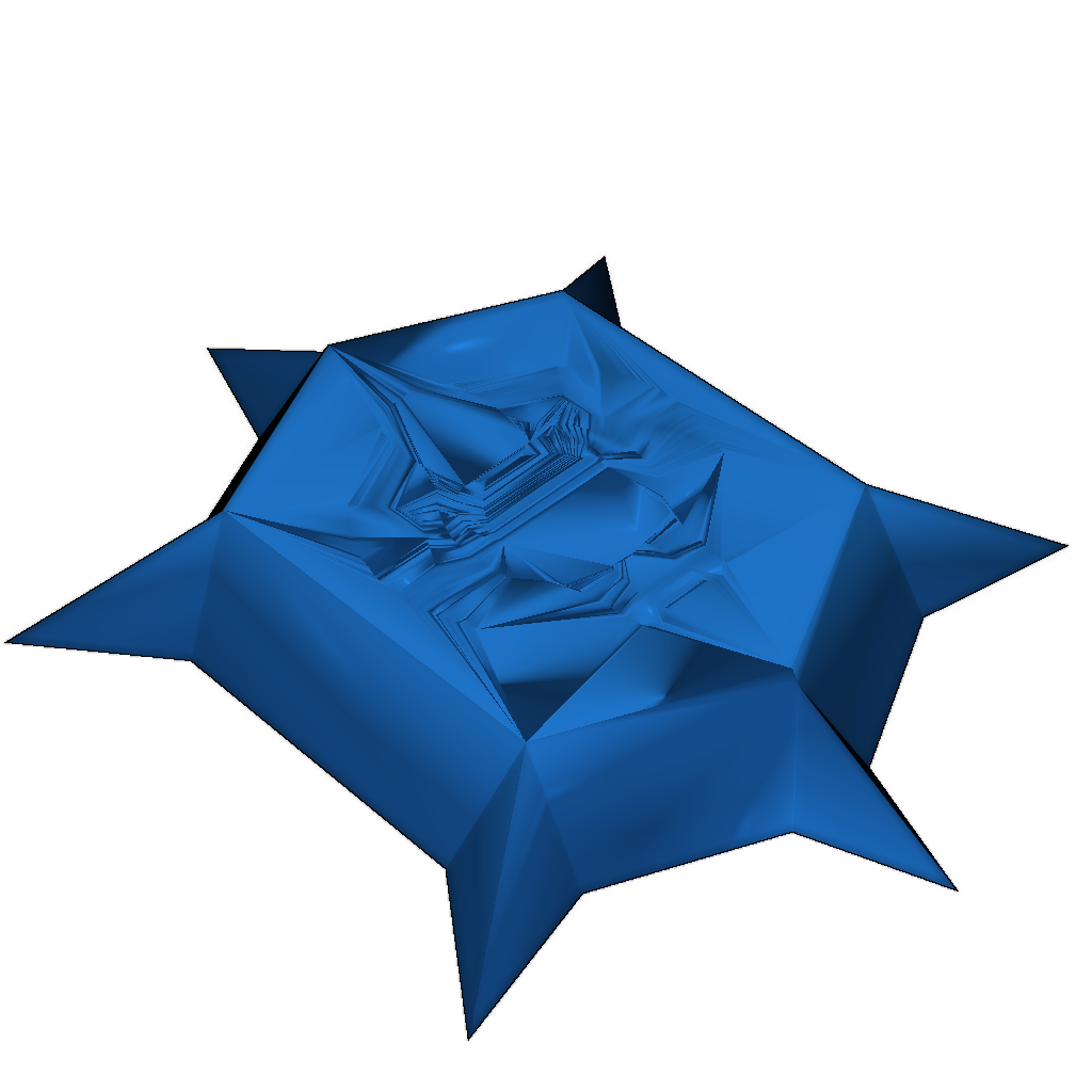 Тера кристаллы Покемонов