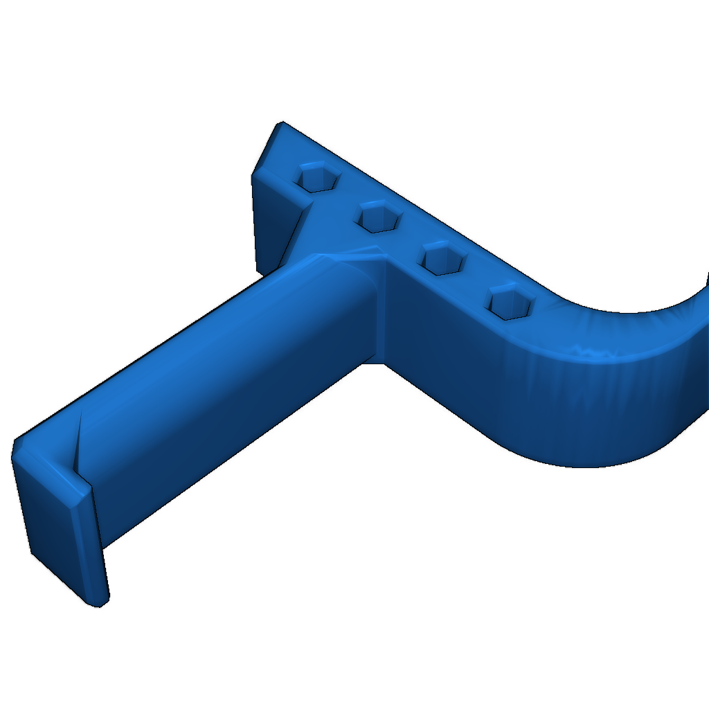 Держатель катушек AD5M Pro