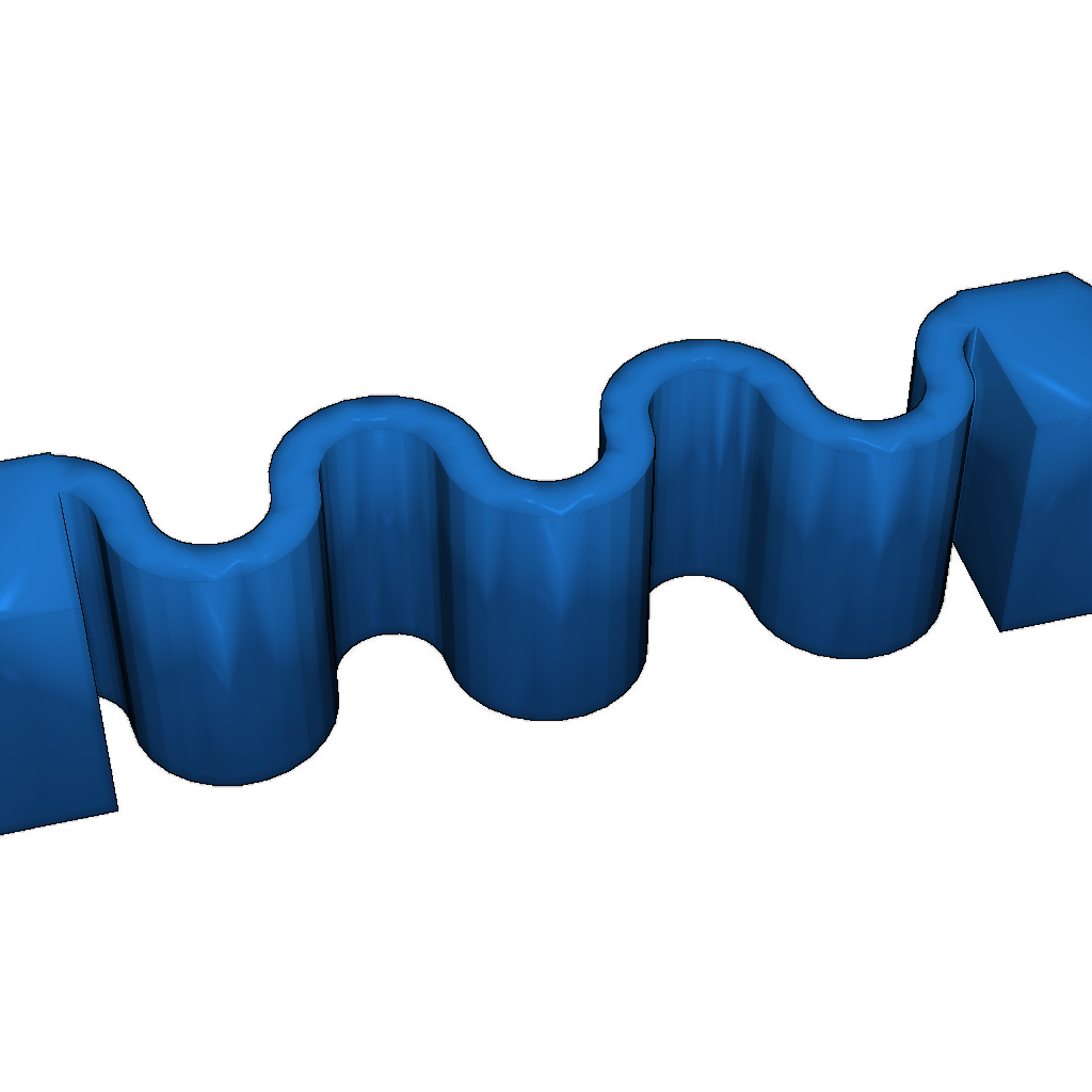 Магазин Kral Puncher без пружины