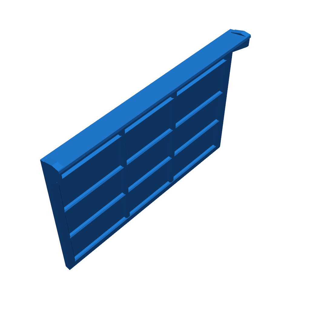 Мерседес-домкраты 1/14