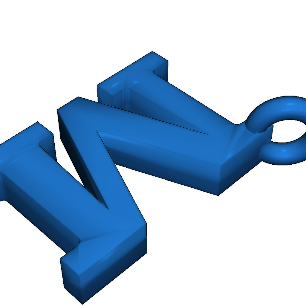 Модель для печати My Print