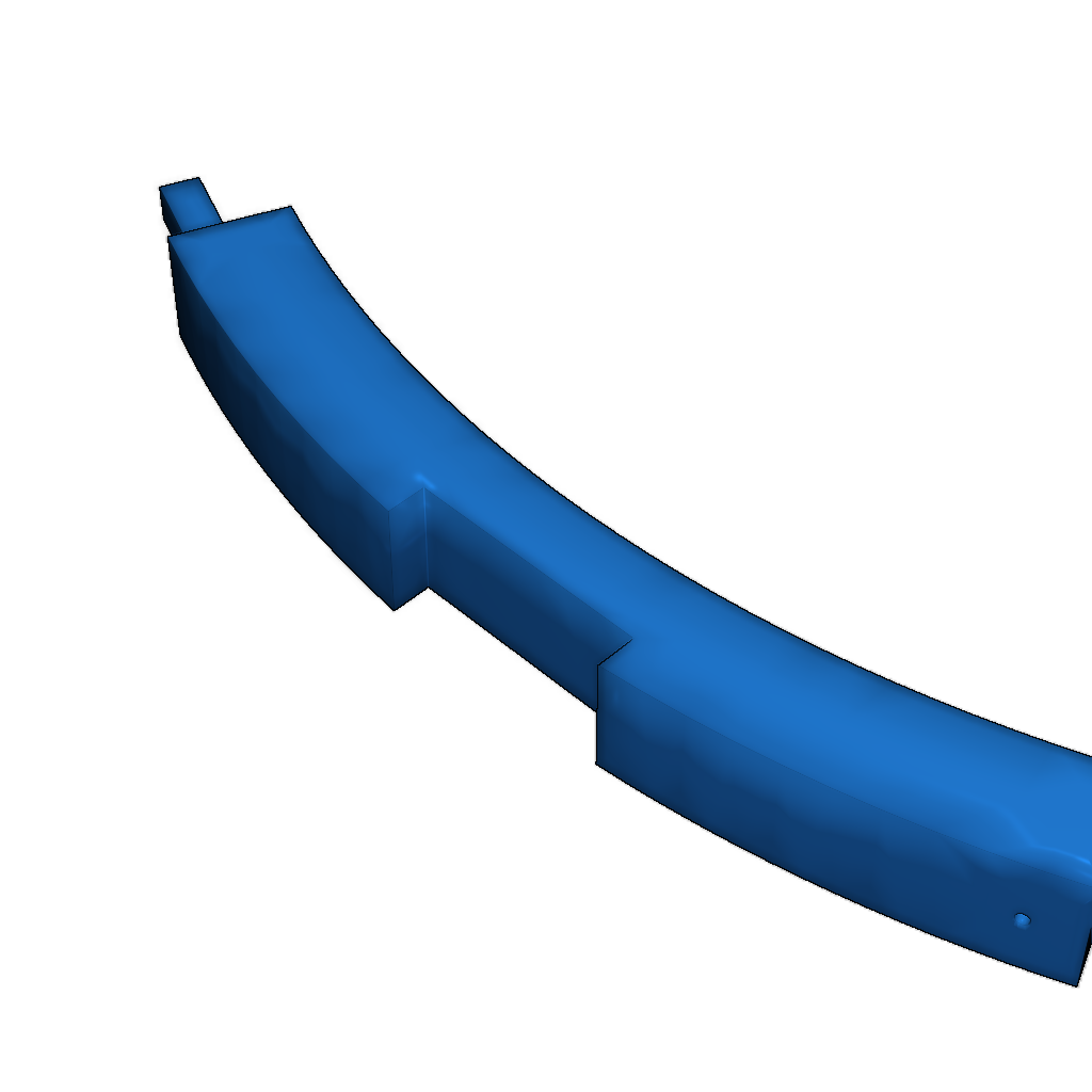 Освещение для дартса