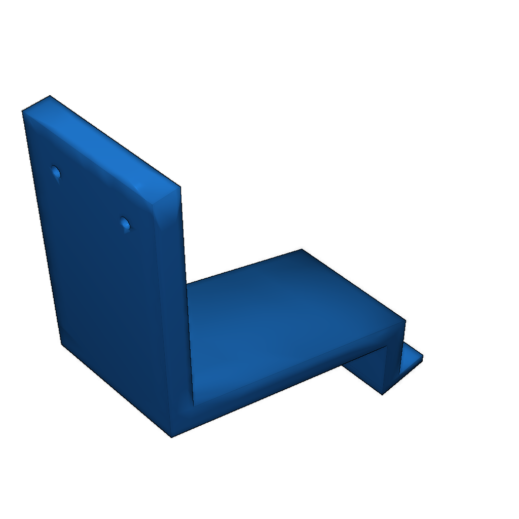 Освещение для дартса