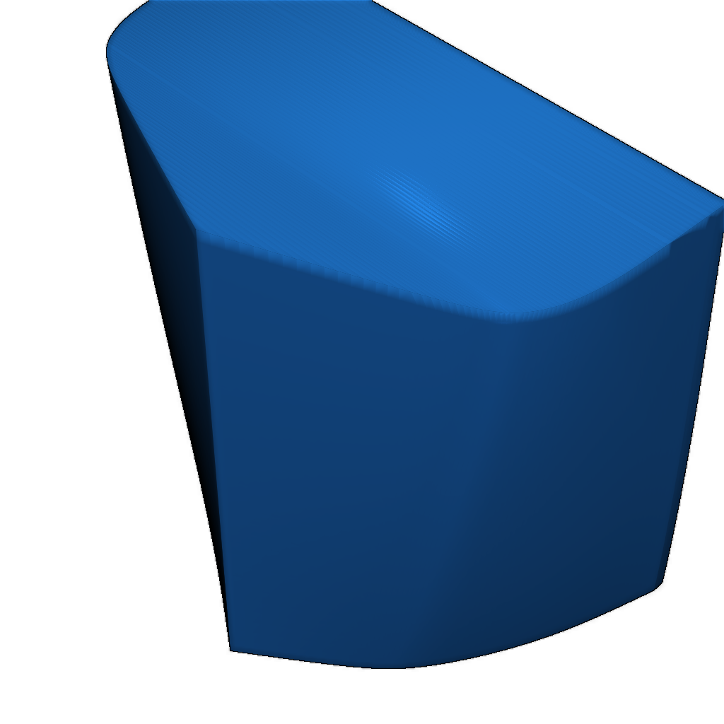 Корабль-моторная лодка Project 1415 Flamingo для 3D печати