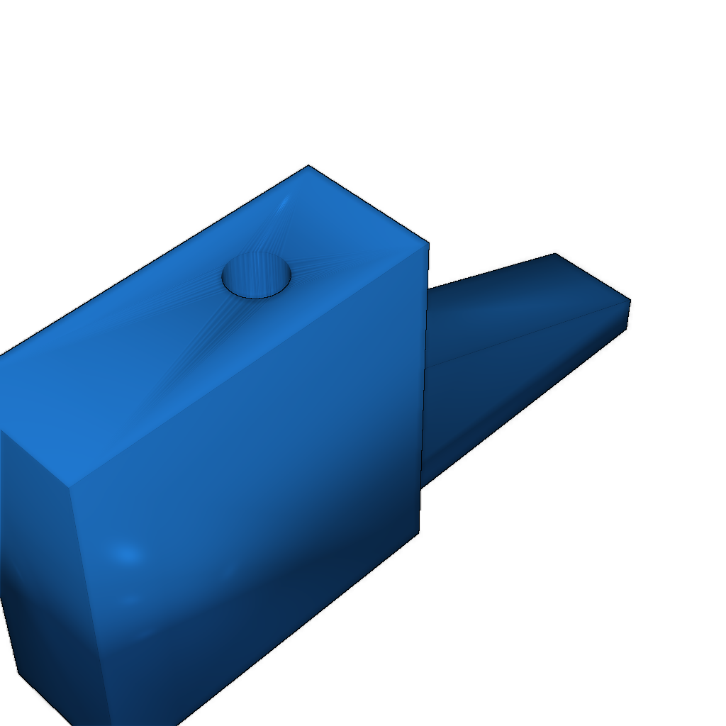 Расширение для пускового механизма Dart Zone Max Vector Pro