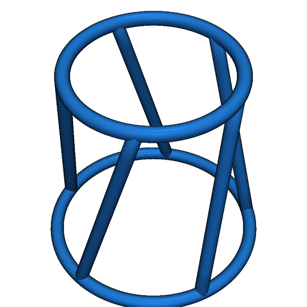 Держатель для Beauty Blender / Спонжа для макияжа