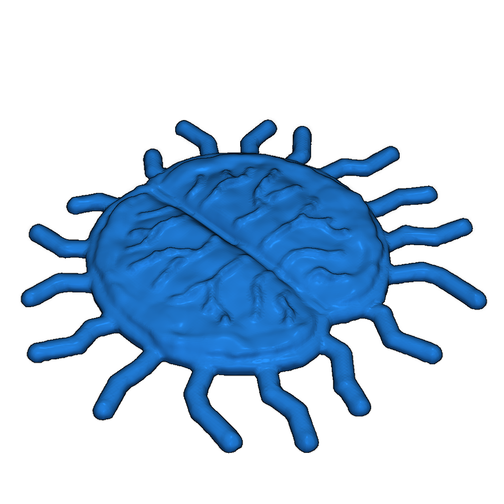 Растения из Gamma World