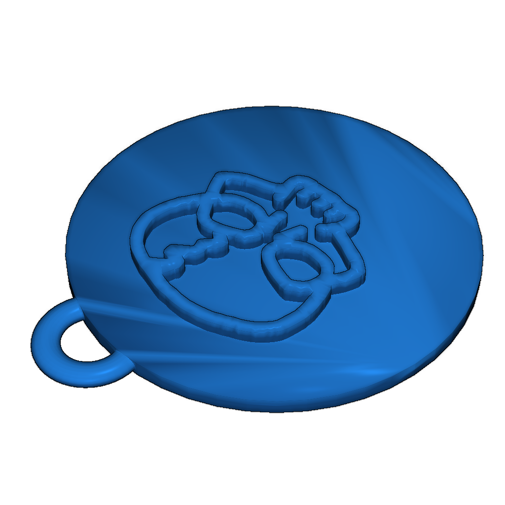 Скульптура черепа