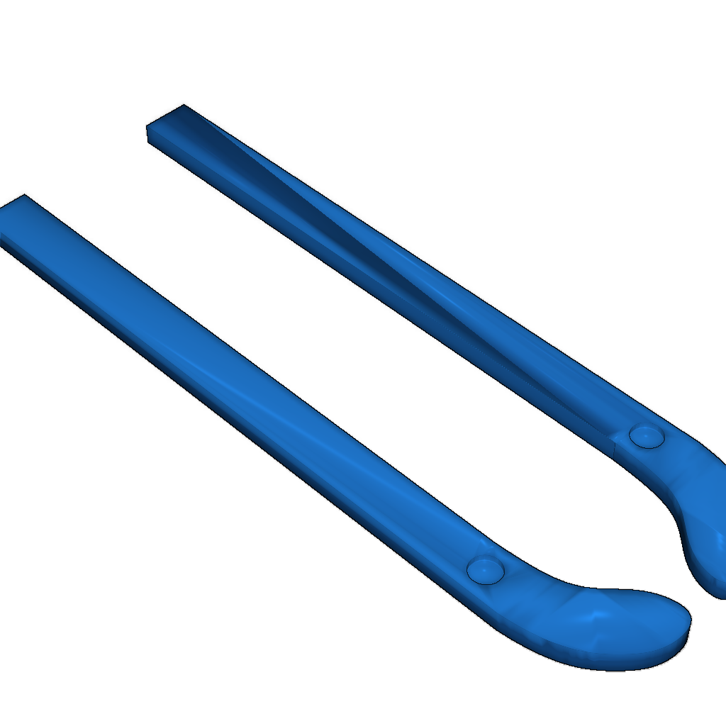 Маска Mac Tonight