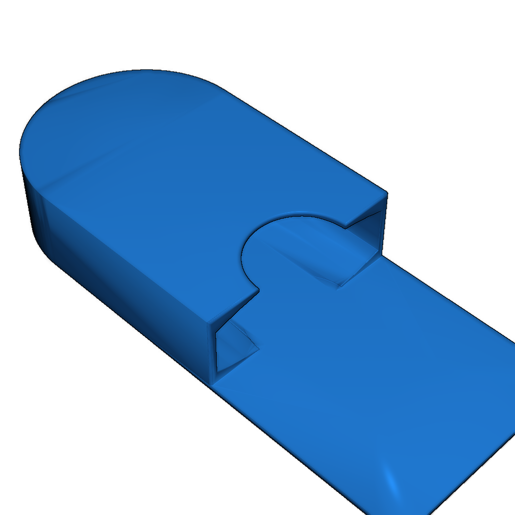 Держатель для пульта VENTini HRV-70