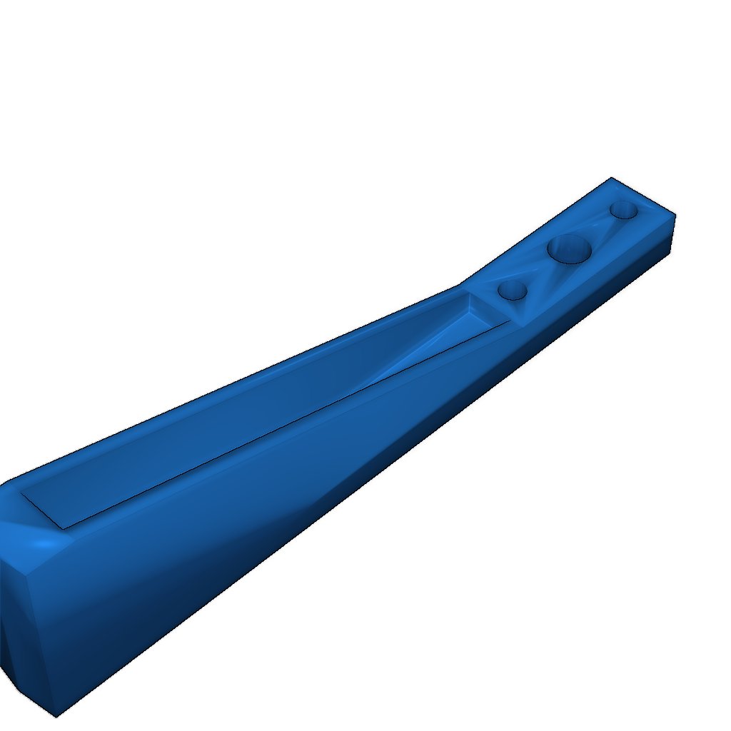 DIY Скара: Роботизированная рука