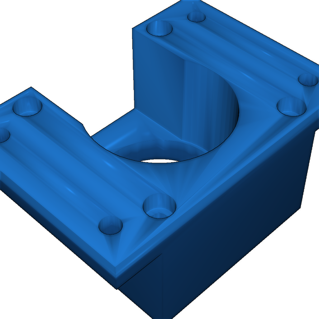 DIY Скара: Роботизированная рука