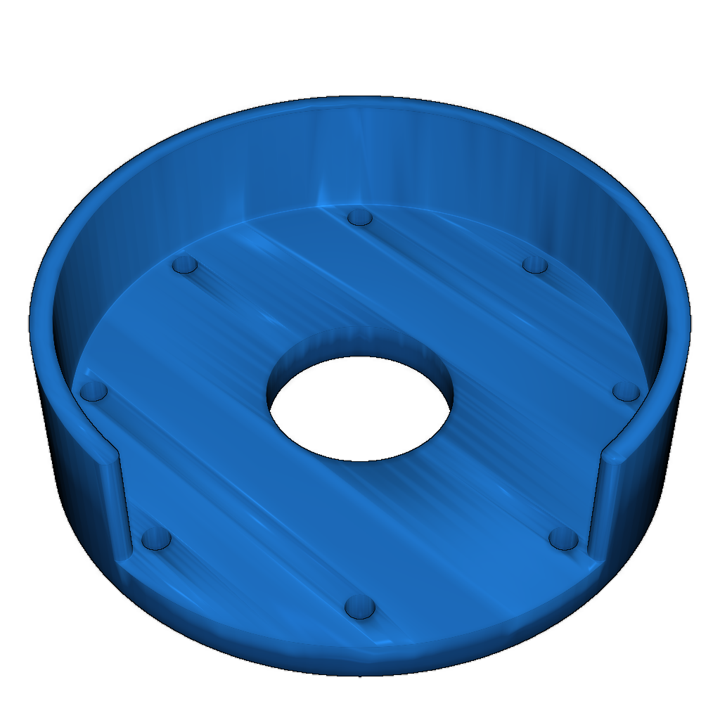 DIY Скара: Роботизированная рука