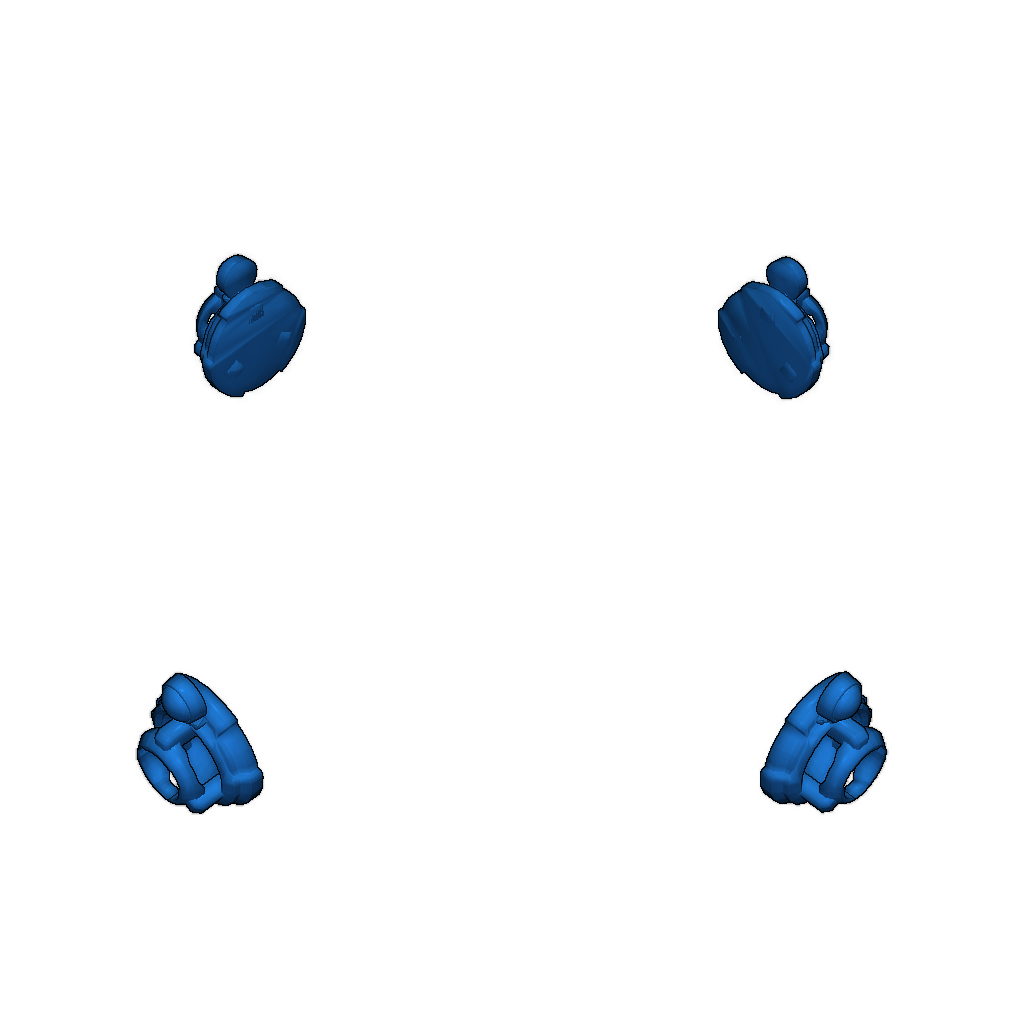 Батарея для маленькой базы из No Man's Sky