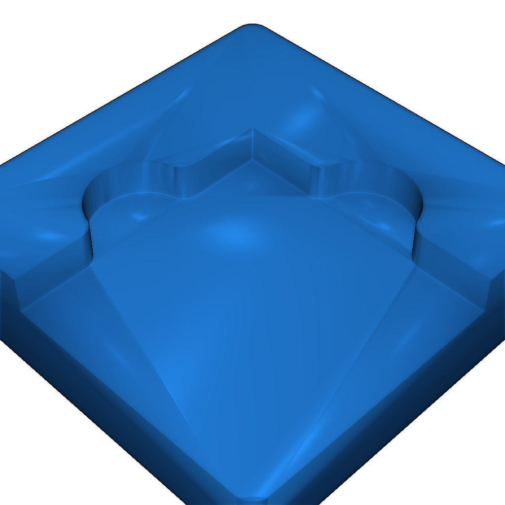 Органайзер для Dune Imperium Uprising с дополнениями