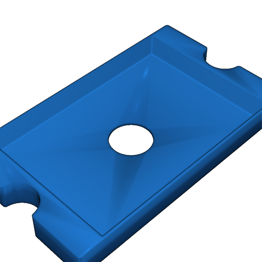 Органайзер для Dune Imperium Uprising с дополнениями