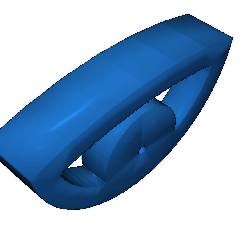 Дисковый держатель DiscKing